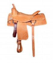 Bob Avila Cowhorse