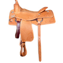 Bob Avila Cowhorse