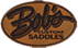 Bobs Custom Saddles